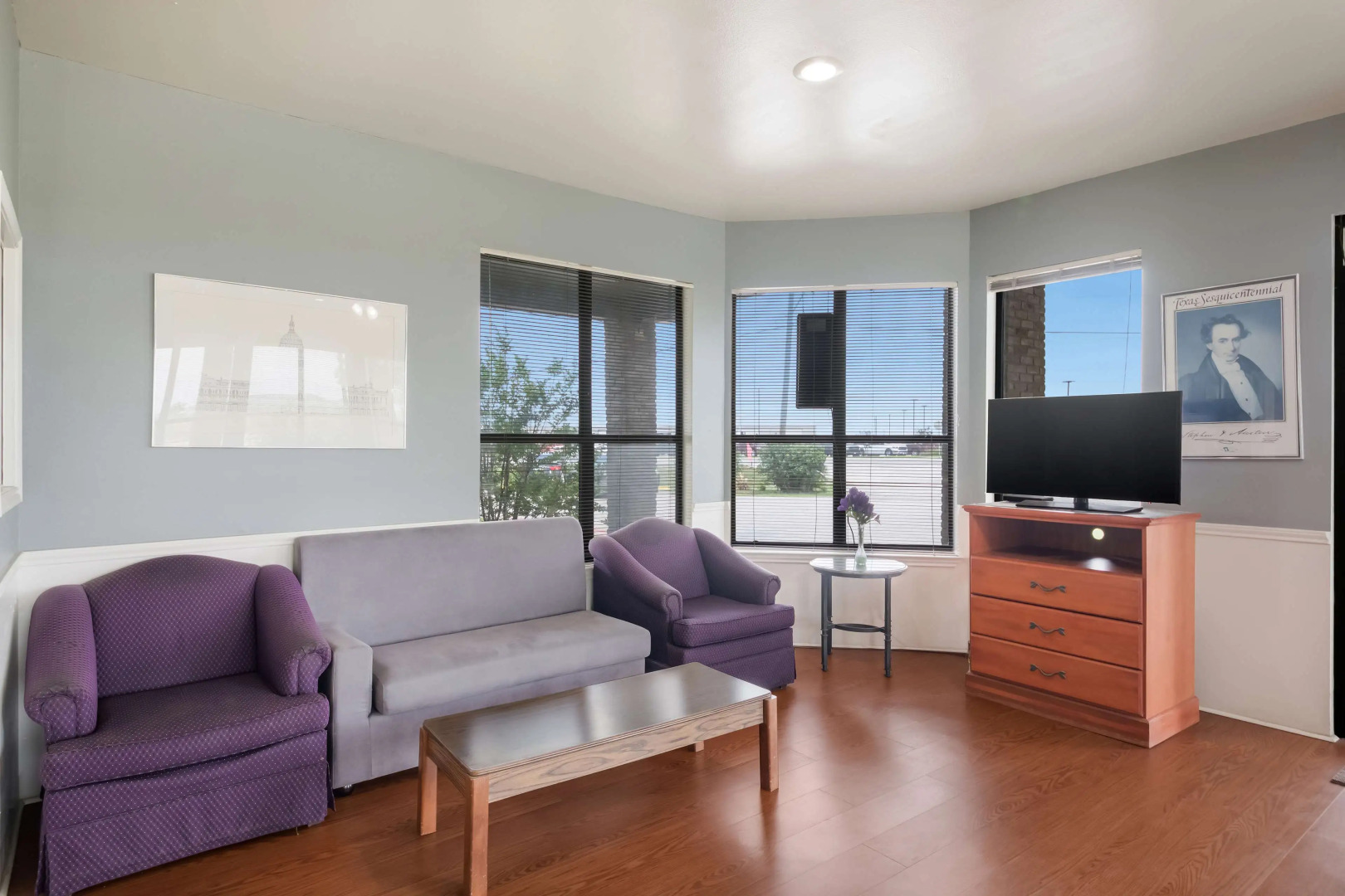 Americas Best Value Inn Lockhart