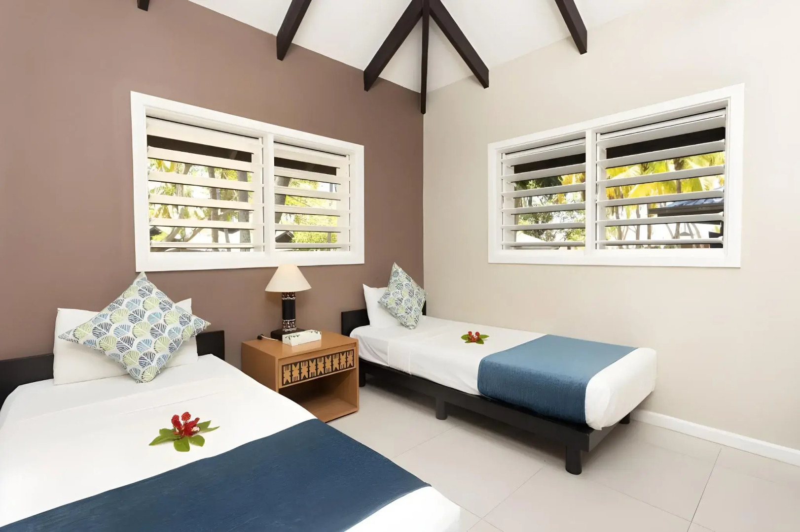 Plantation Island Resort