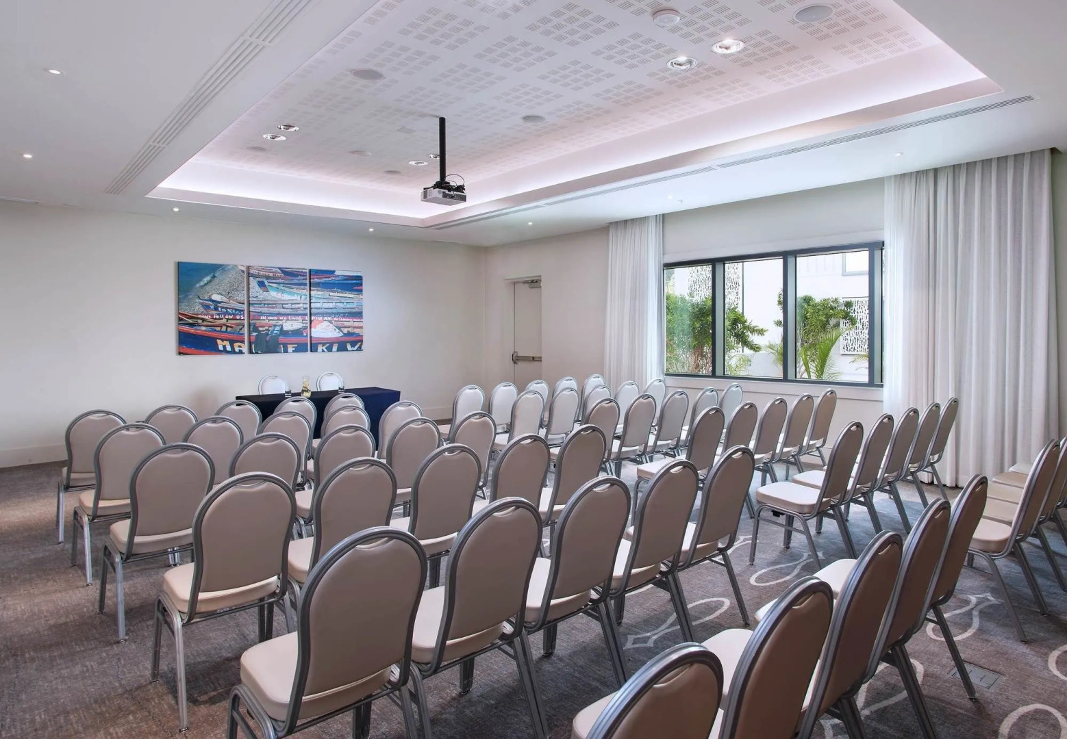 Marriott Port-au-Prince Hotel