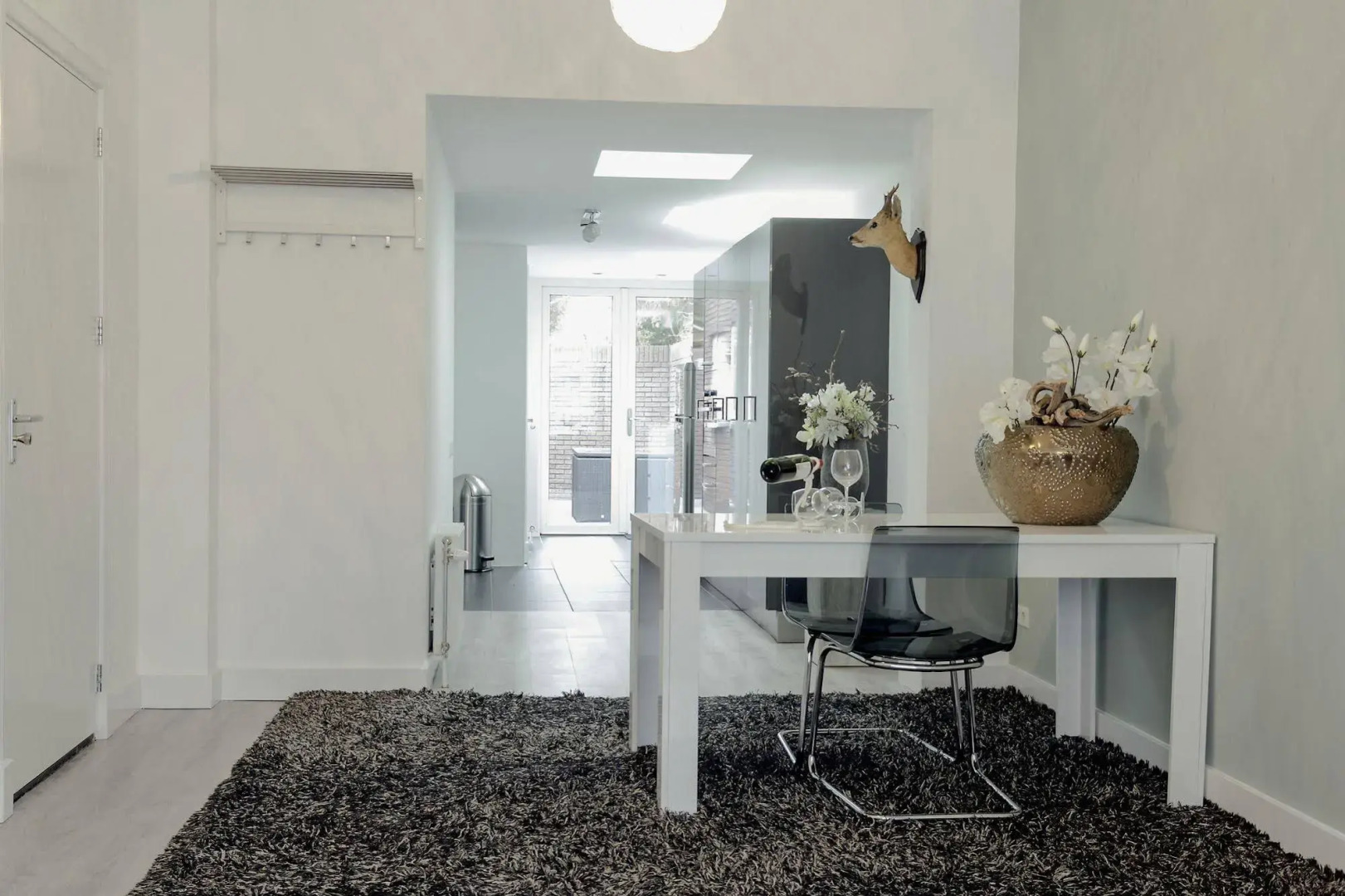 Apartment Enschotsestraat