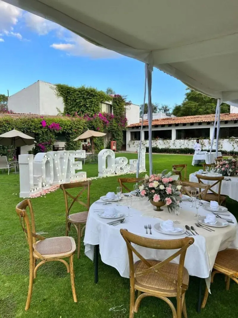 Hotel Hacienda Taboada