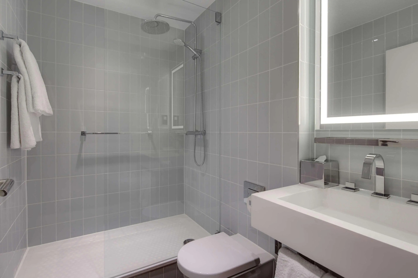 DoubleTree by Hilton Brighton Metropole