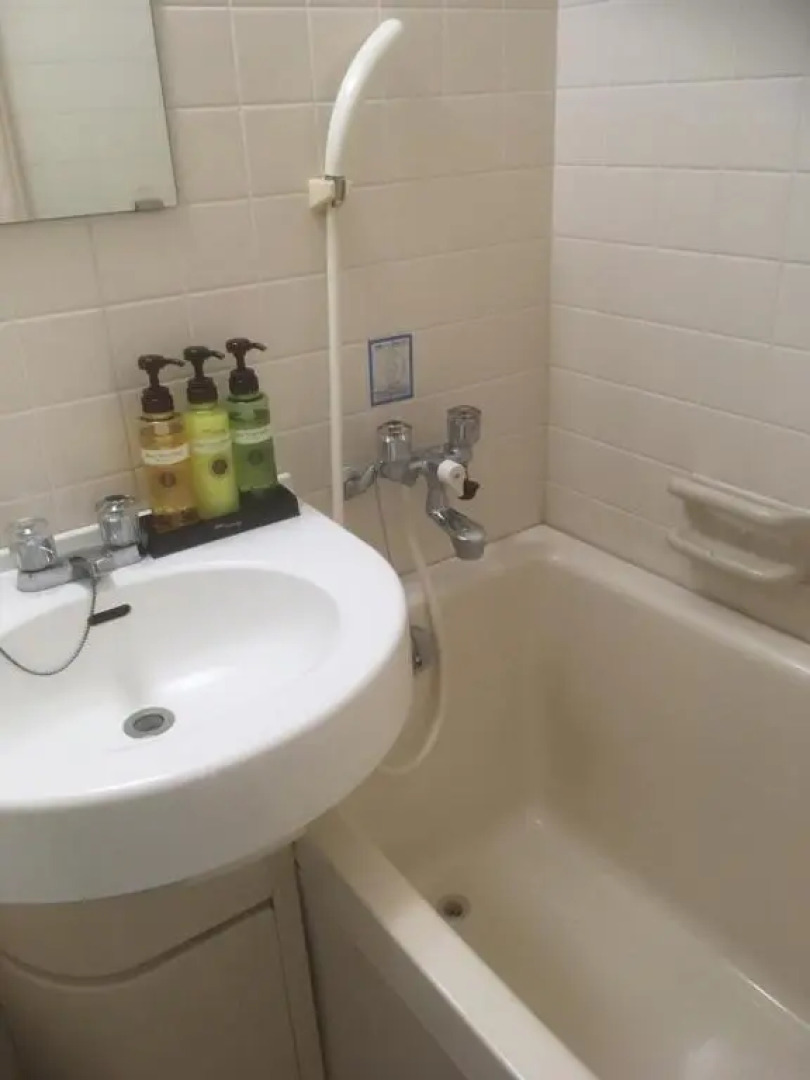 Hotel Tetora Kasugai Station Hotel