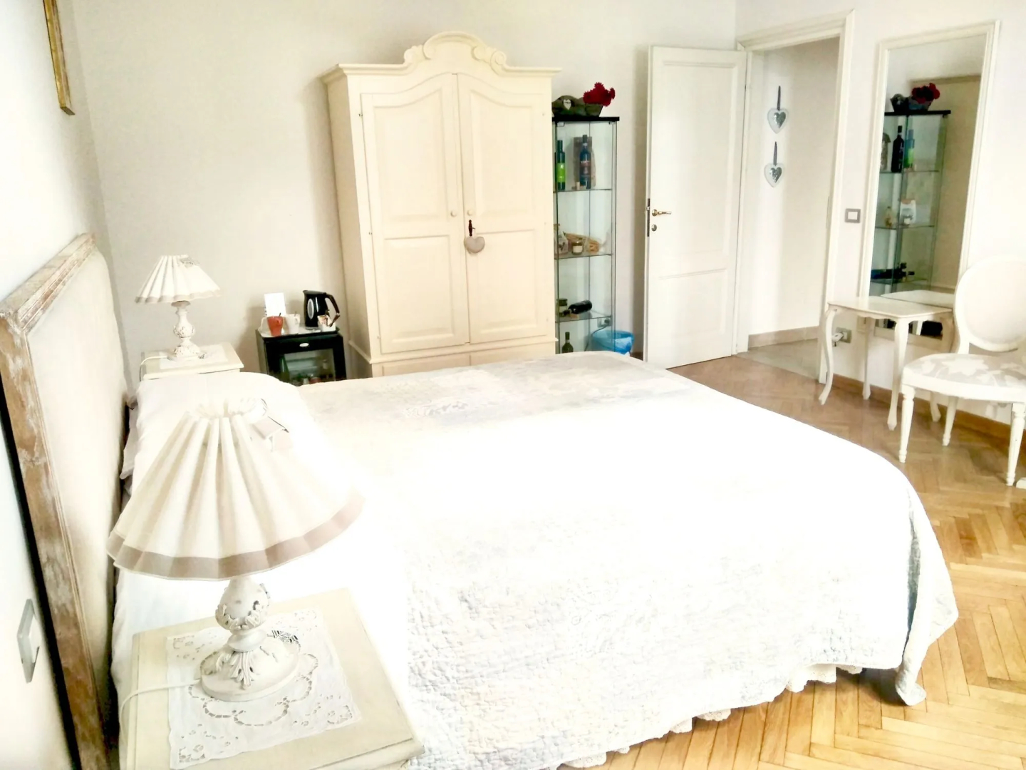 Gourmet B&B Villa Landucci