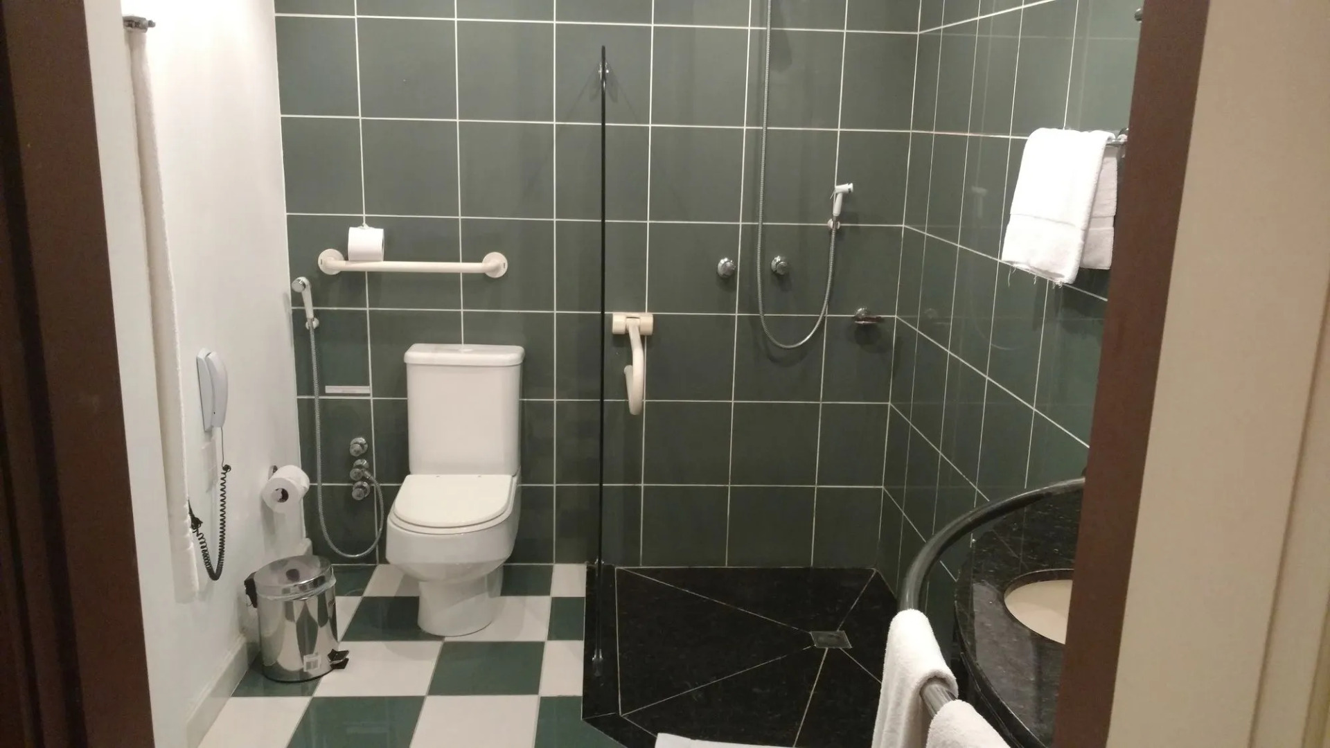 Laje de Pedra Mountain Village Prime