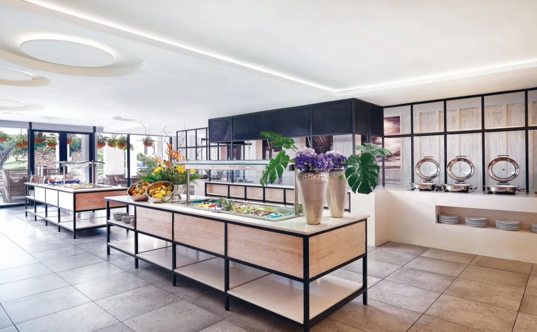 Protea Hotel Fire & Ice! by Marriott Durban Umhlanga Ridge