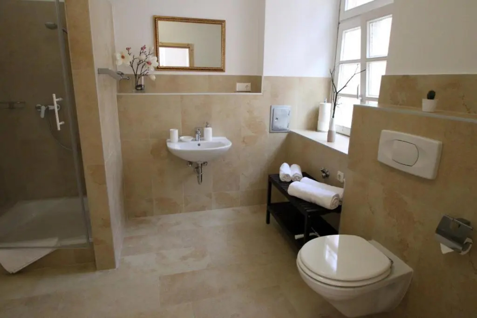 Hotel Sudpfanne  Restaurant