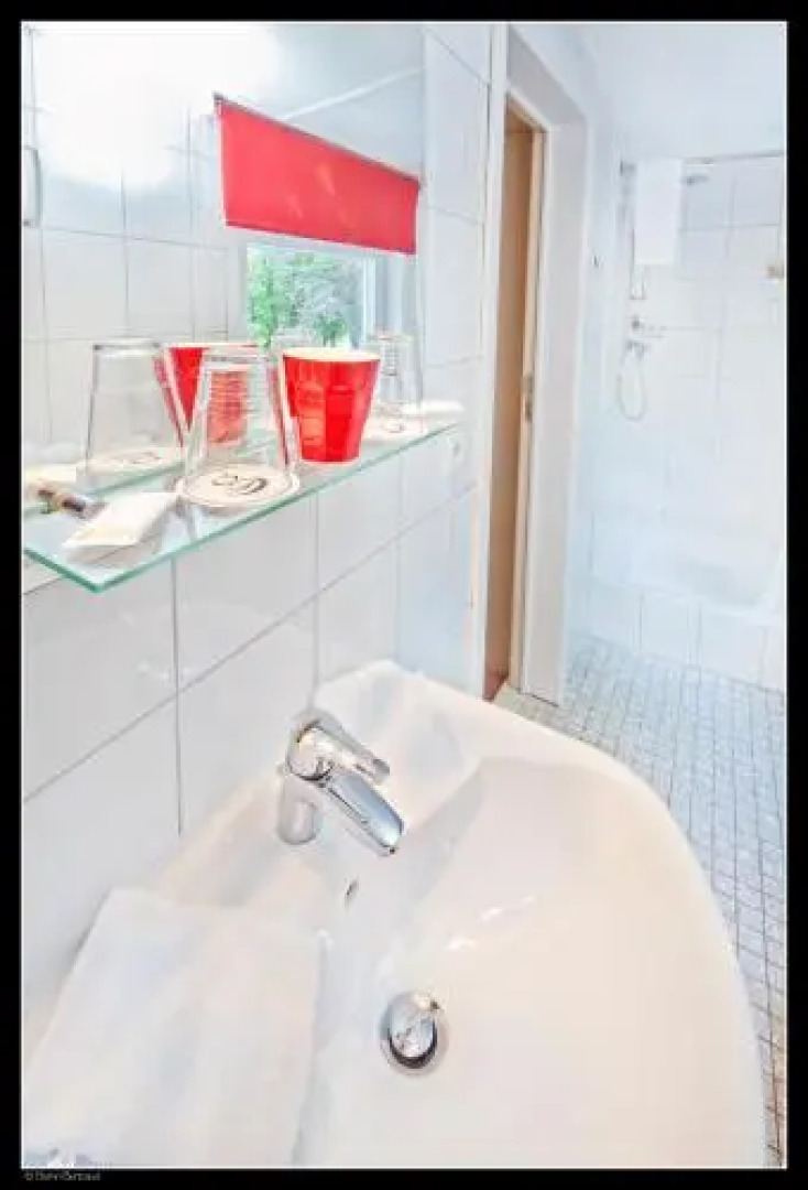 Auberge De La Gaichel