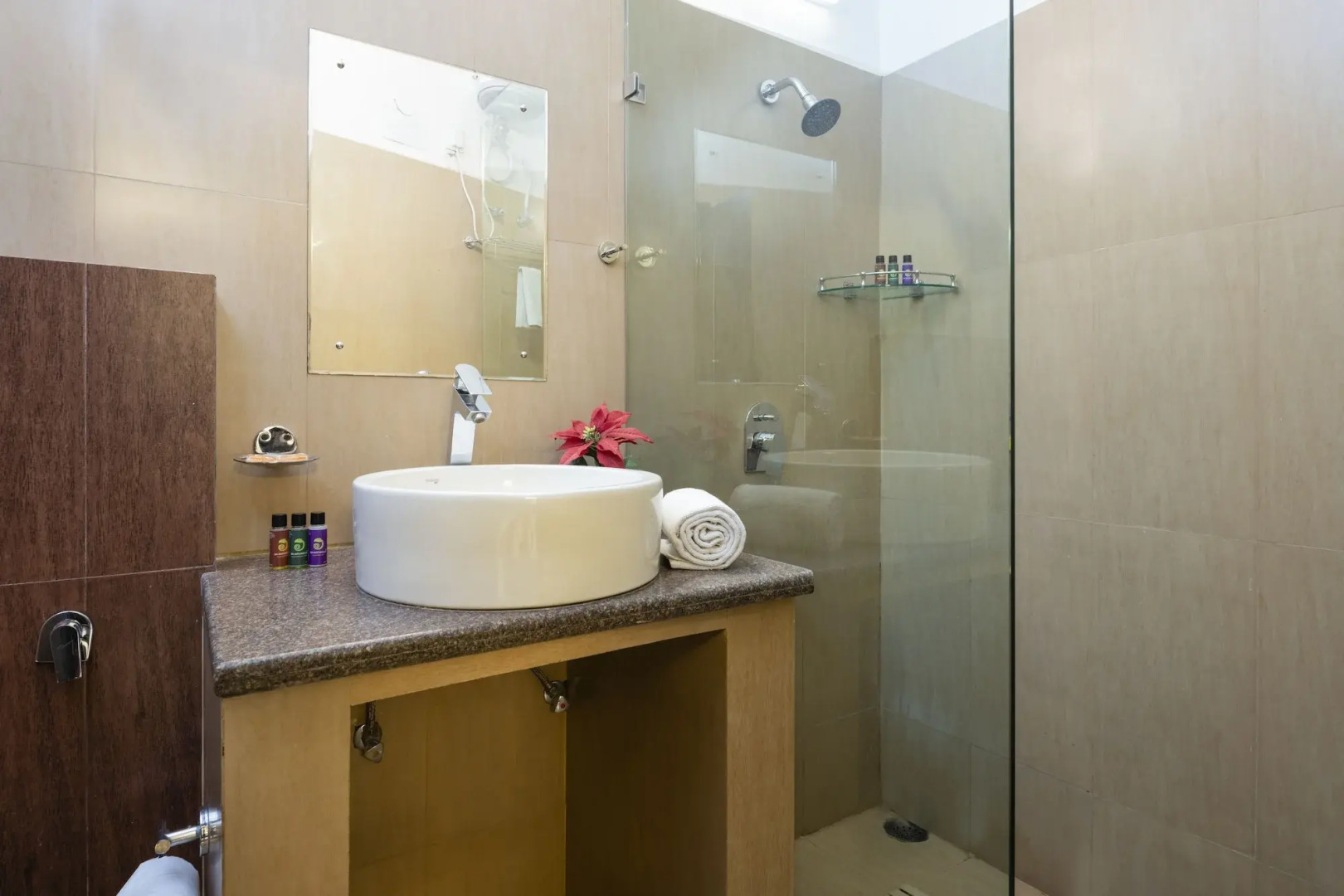 Divine Ganga Cottage