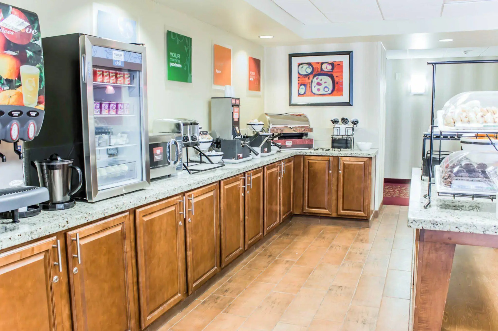 Comfort Inn Fayetteville near Fort Bragg