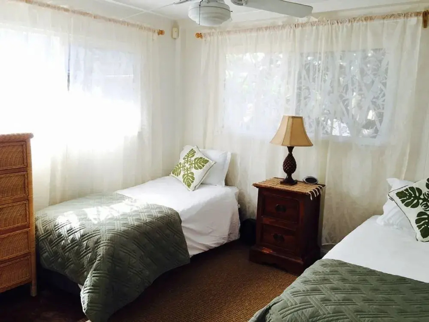 Hale Lokahi by RedAwning