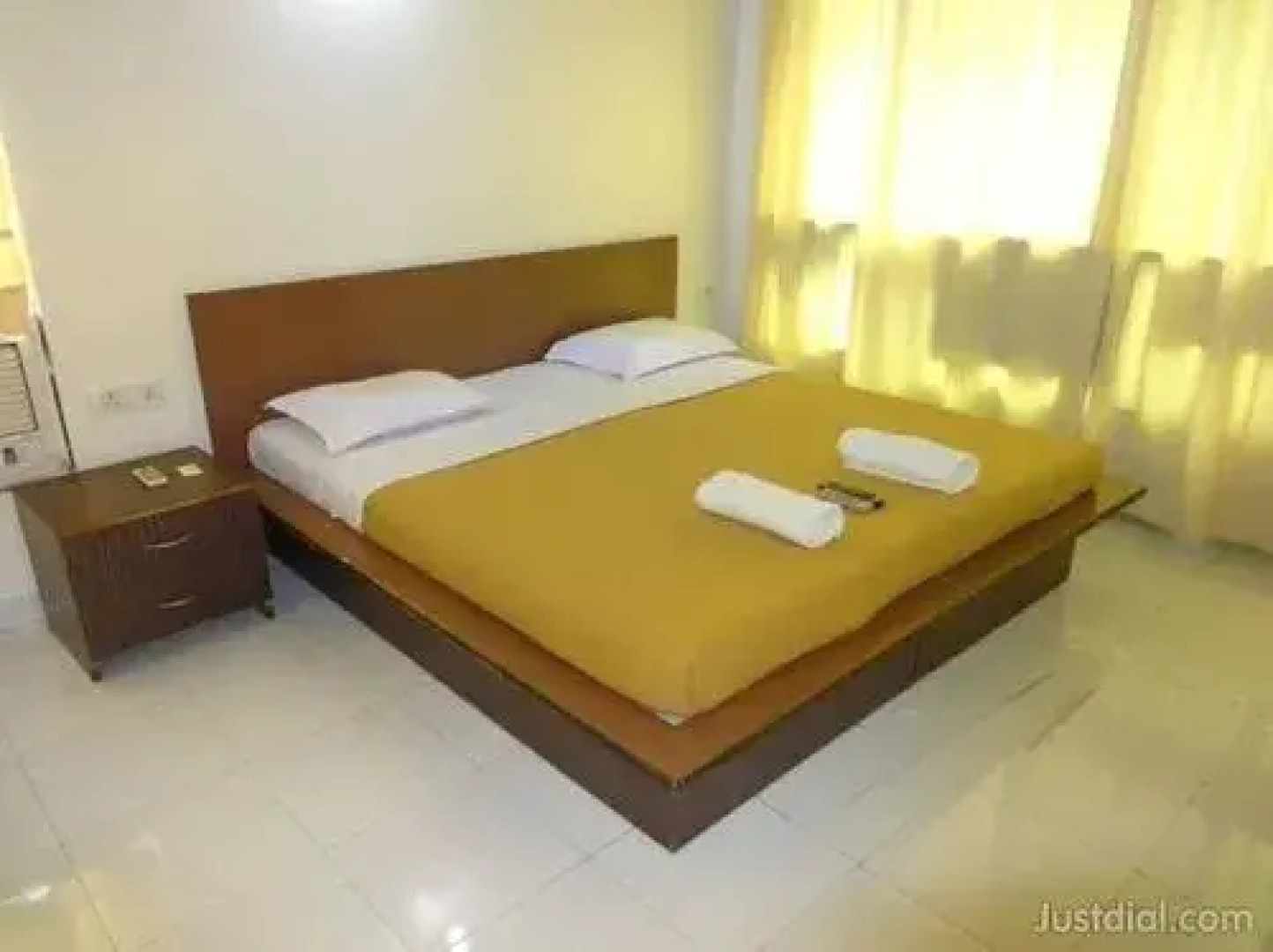Valencia Hospitality Service Apartments