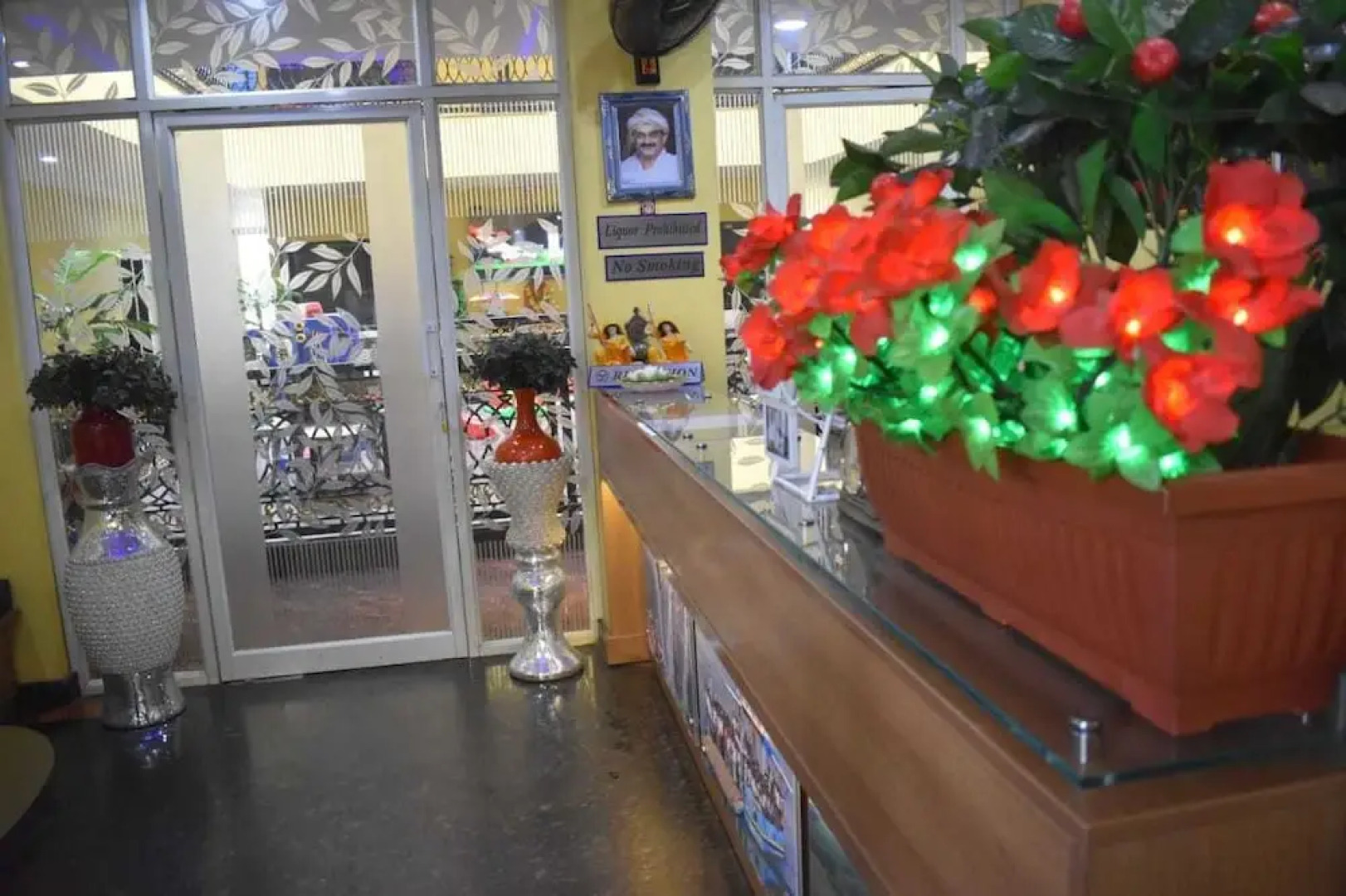 iROOMZ Ocean Comforts