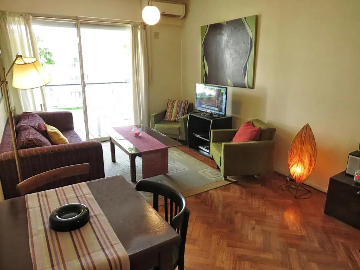 Buenos Aires Arthouse