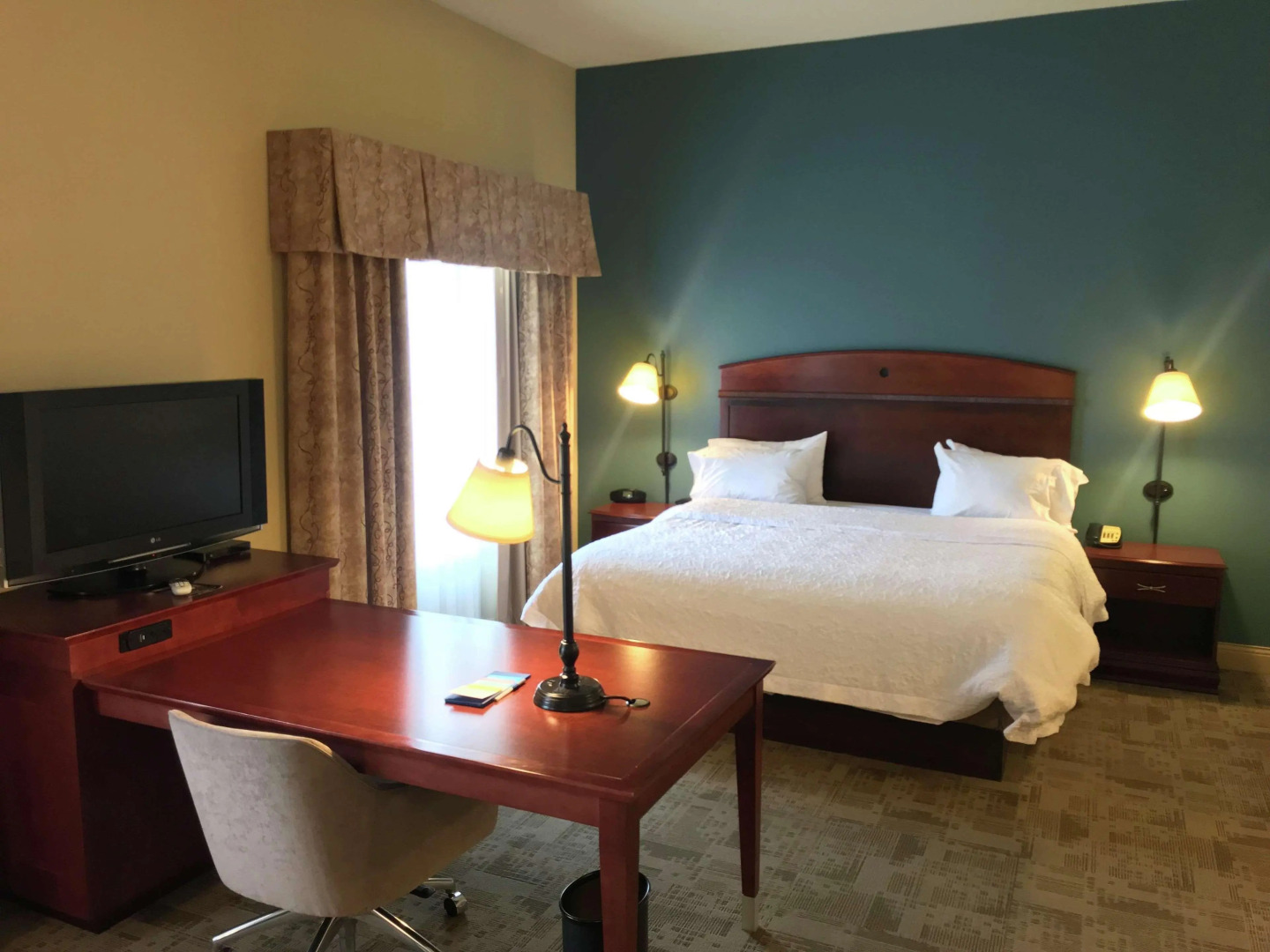Hampton Inn & Suites Bloomington-Normal