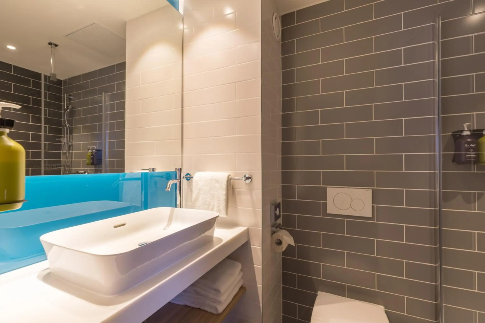 Holiday Inn Express Brussels - Grand-Place by IHG