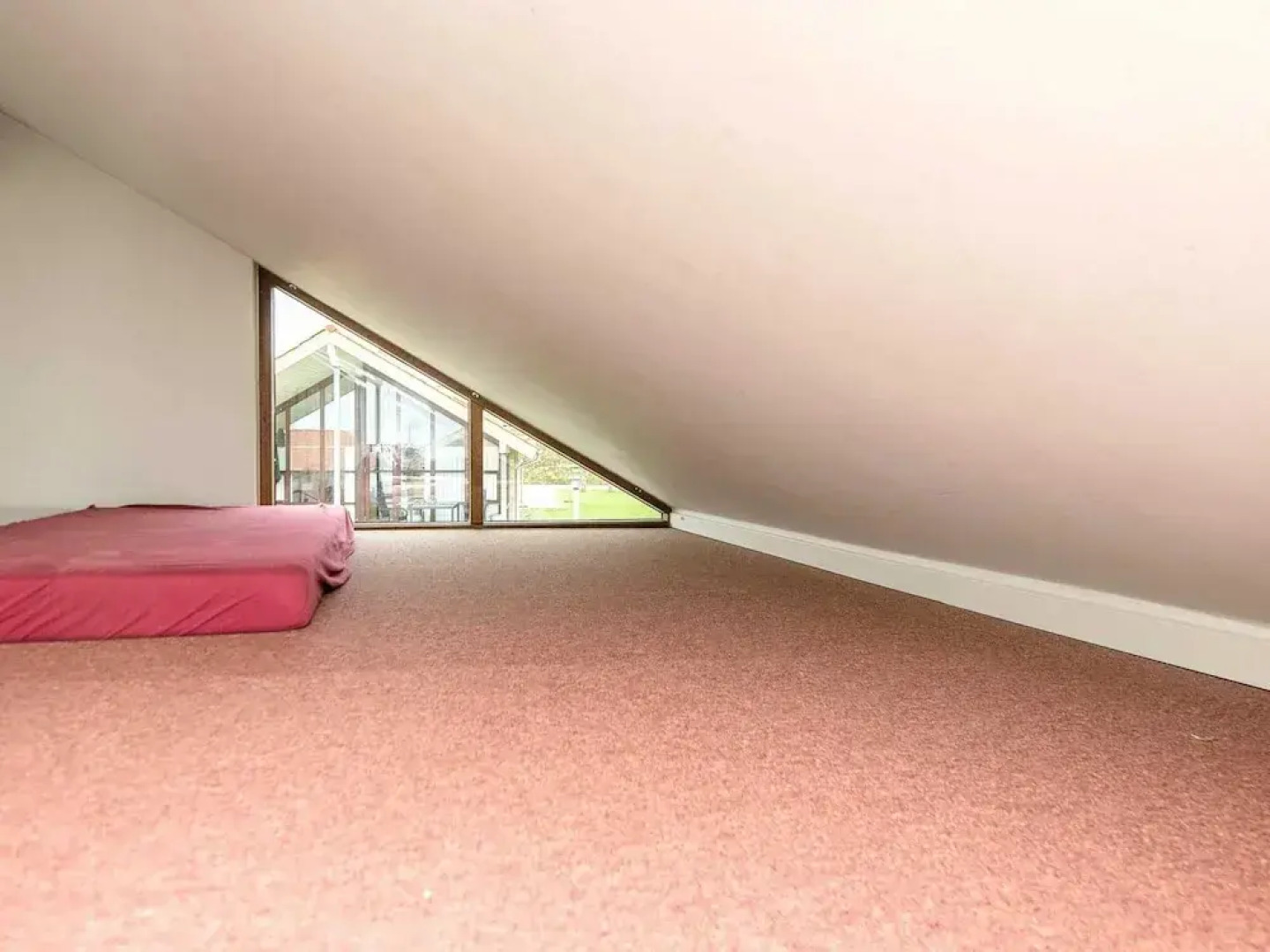 6 Person Holiday Home in Egernsund-by Traum