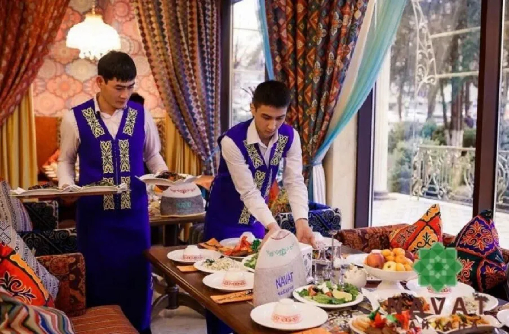 Исломбек Мехмонхонаси Отель