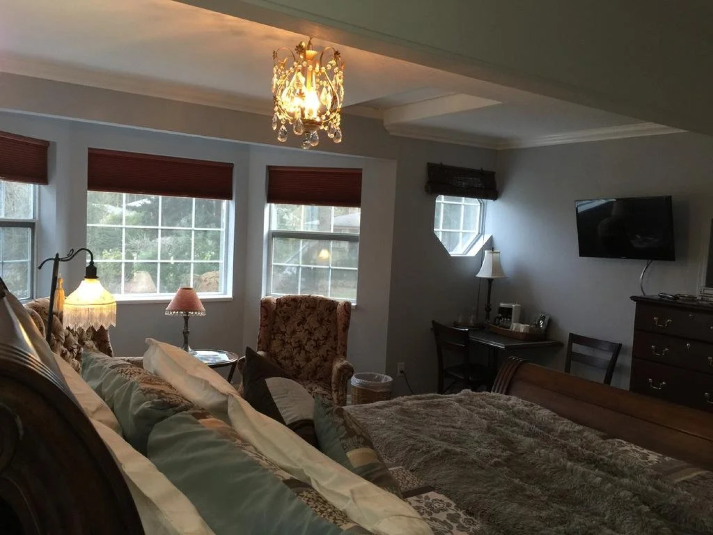 Hawley Place Bed and Breakfast