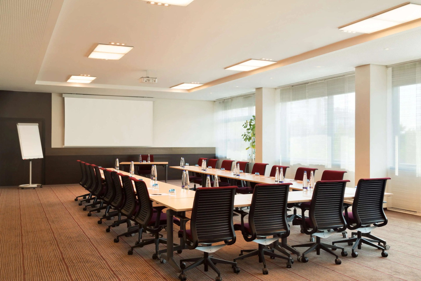 Infinity Hotel & Conference Resort Munich