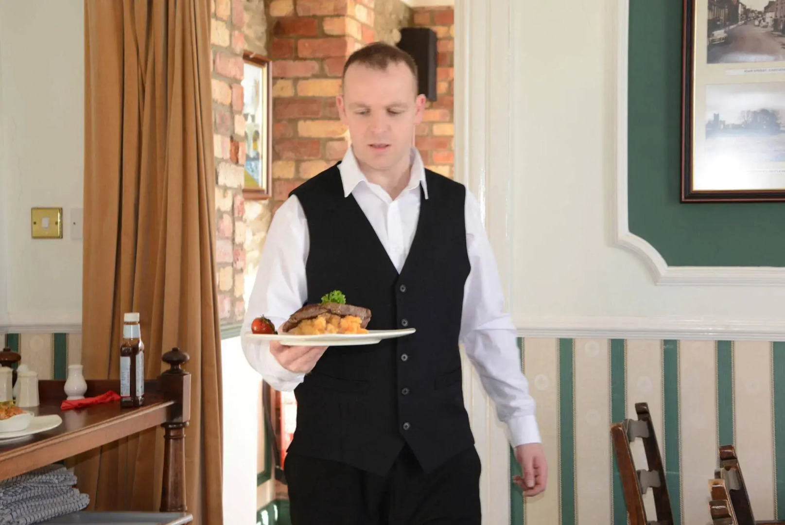 Ardgort Country House