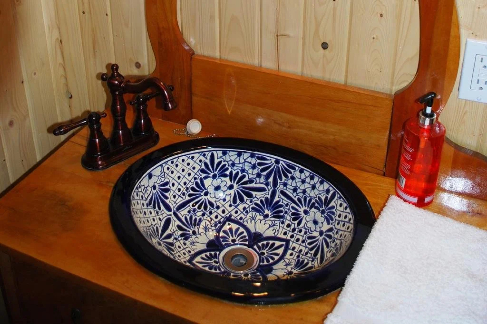 Auberge de la Rivière Matapédia