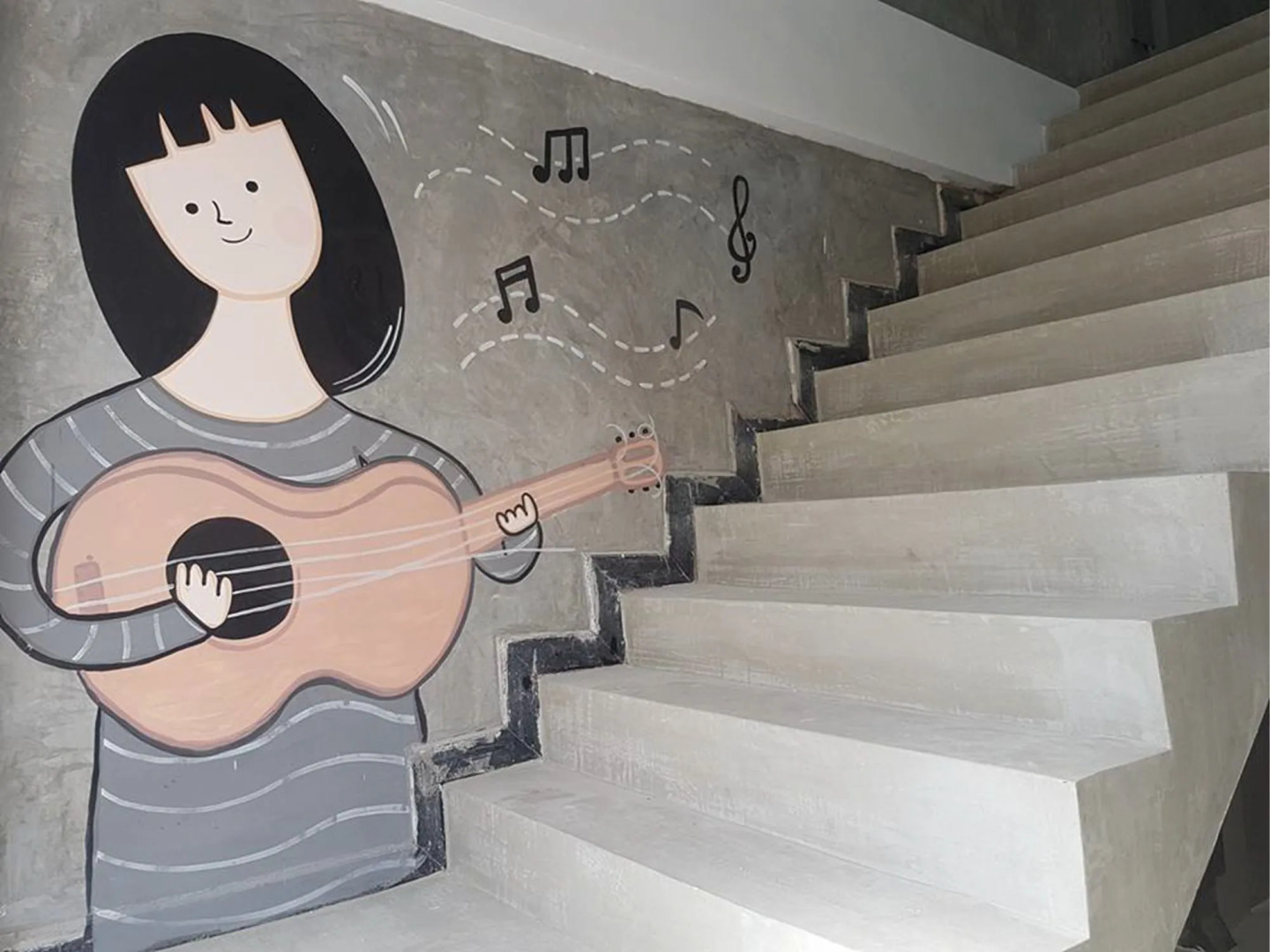 Pastel House - Adults Only - Hostel