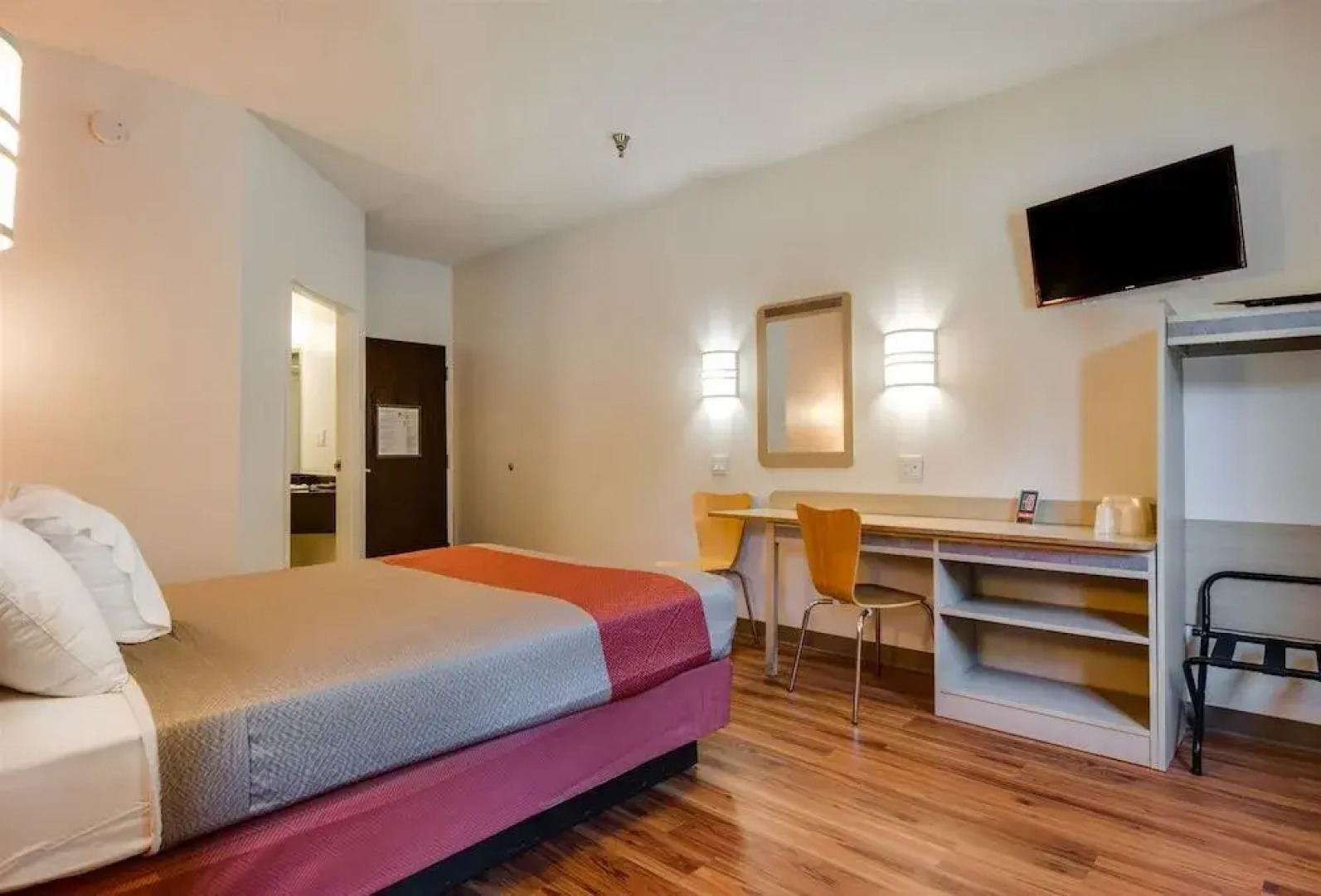 Ramada By Wyndham Lithia Springs Atlanta