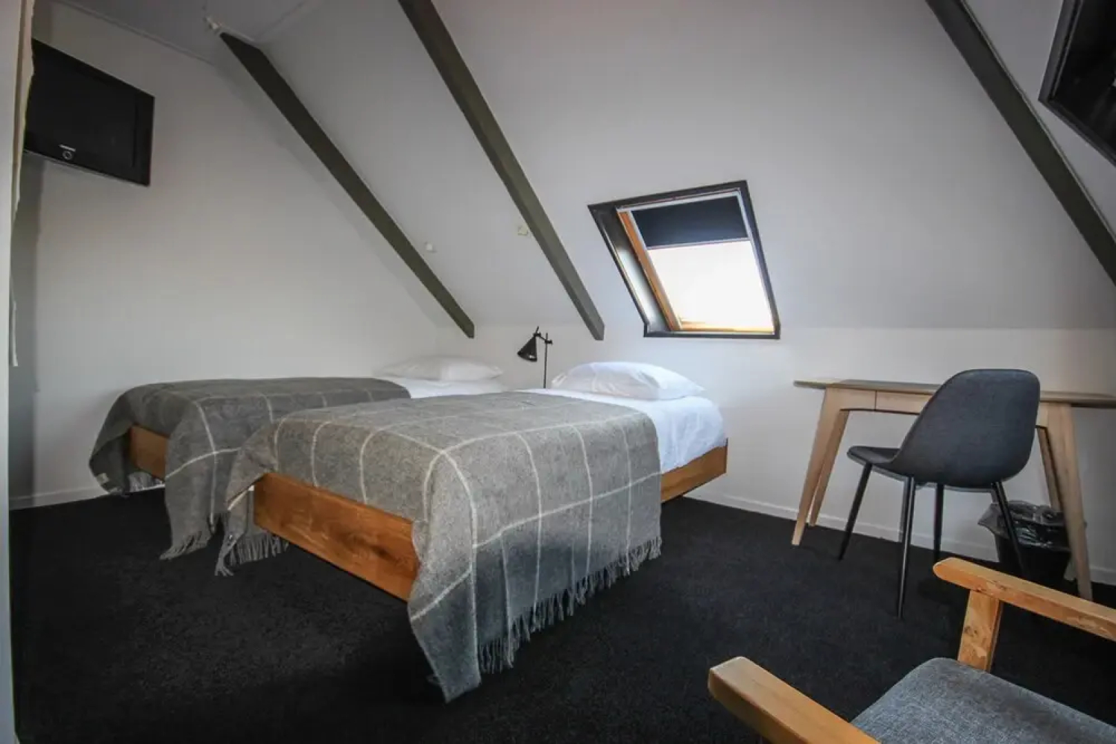Logement 3B
