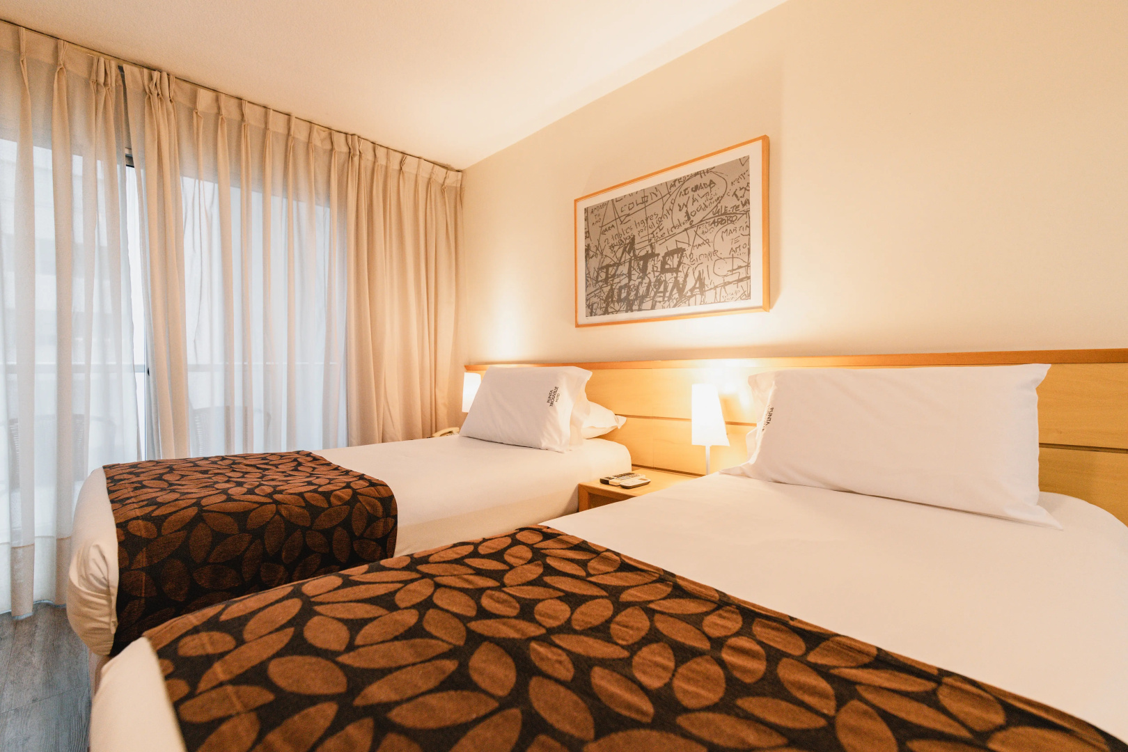 Punta Trouville Hotel