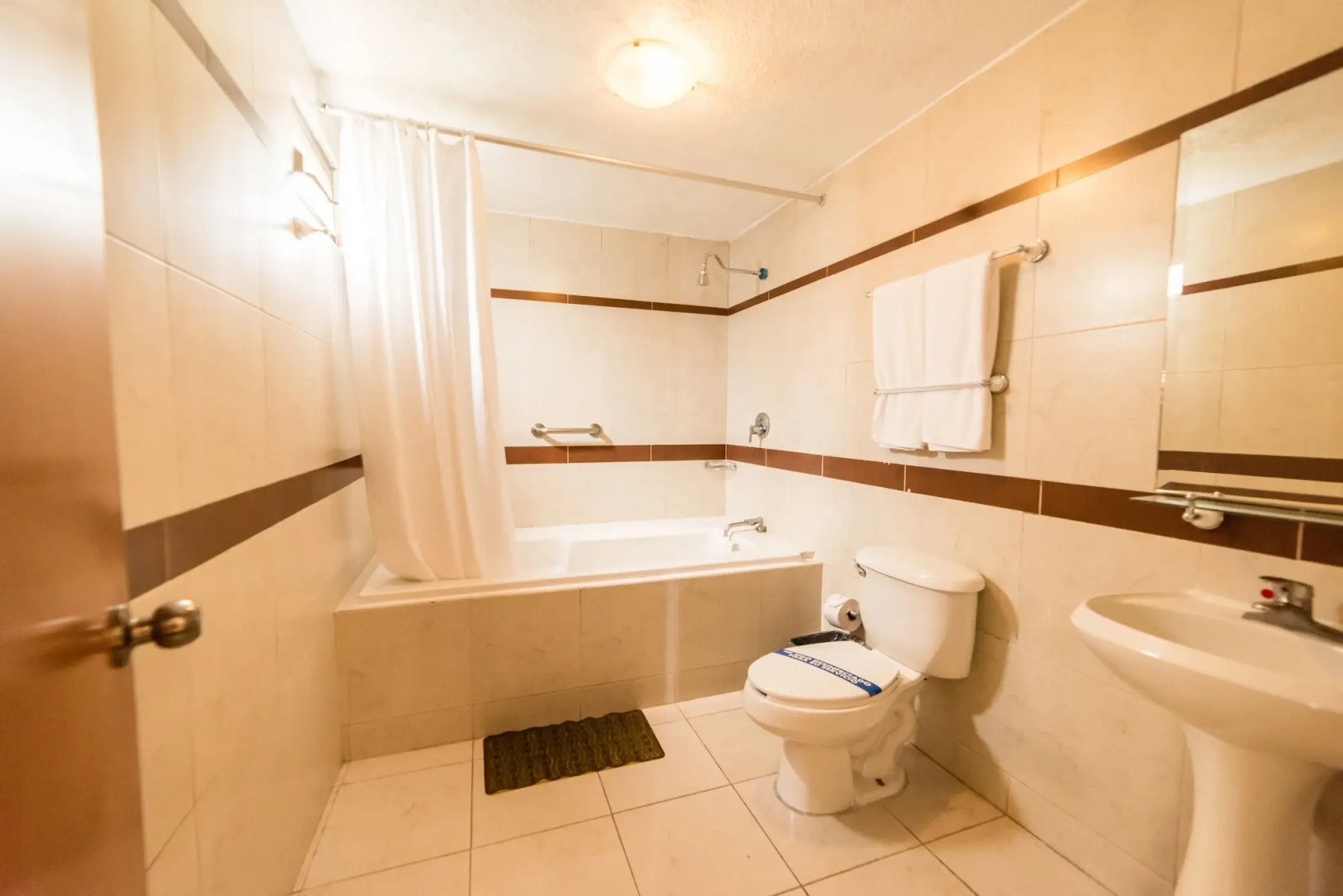 Hotel Elizabeth Central