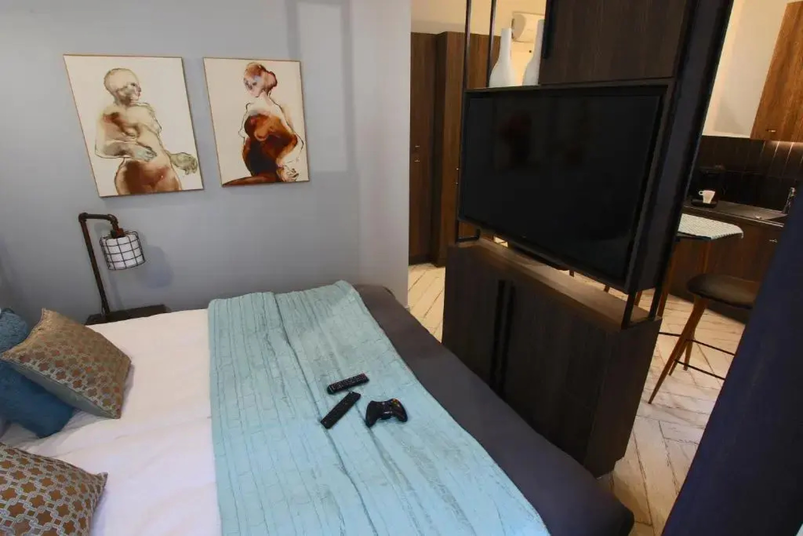 Apartamenty Batorego 2 Stary Rynek