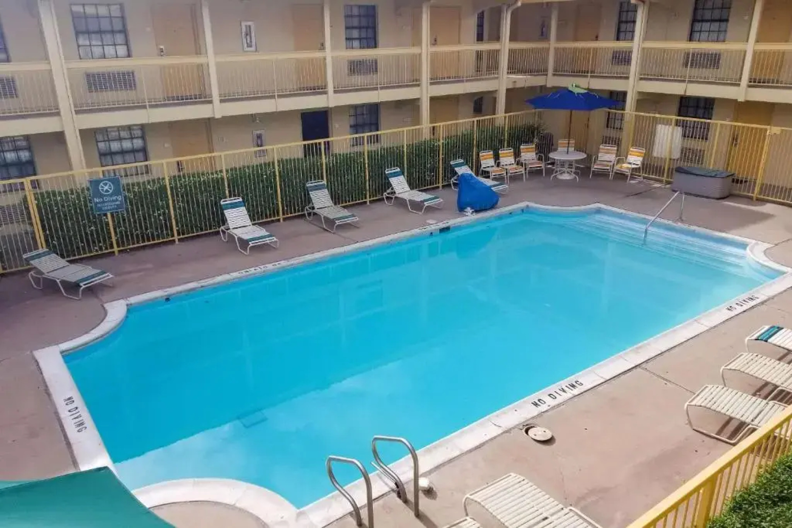 La Quinta Inn Denver Aurora