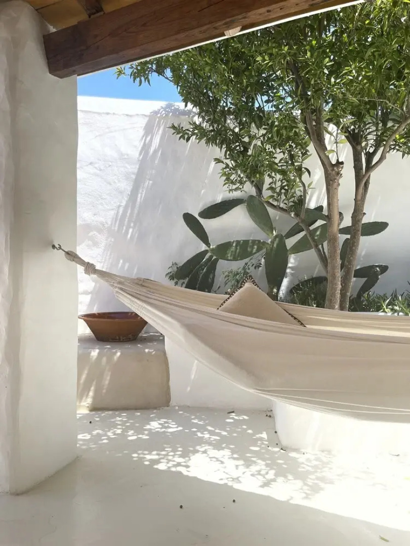 uma casa em entradas Guesthouse Alentejo