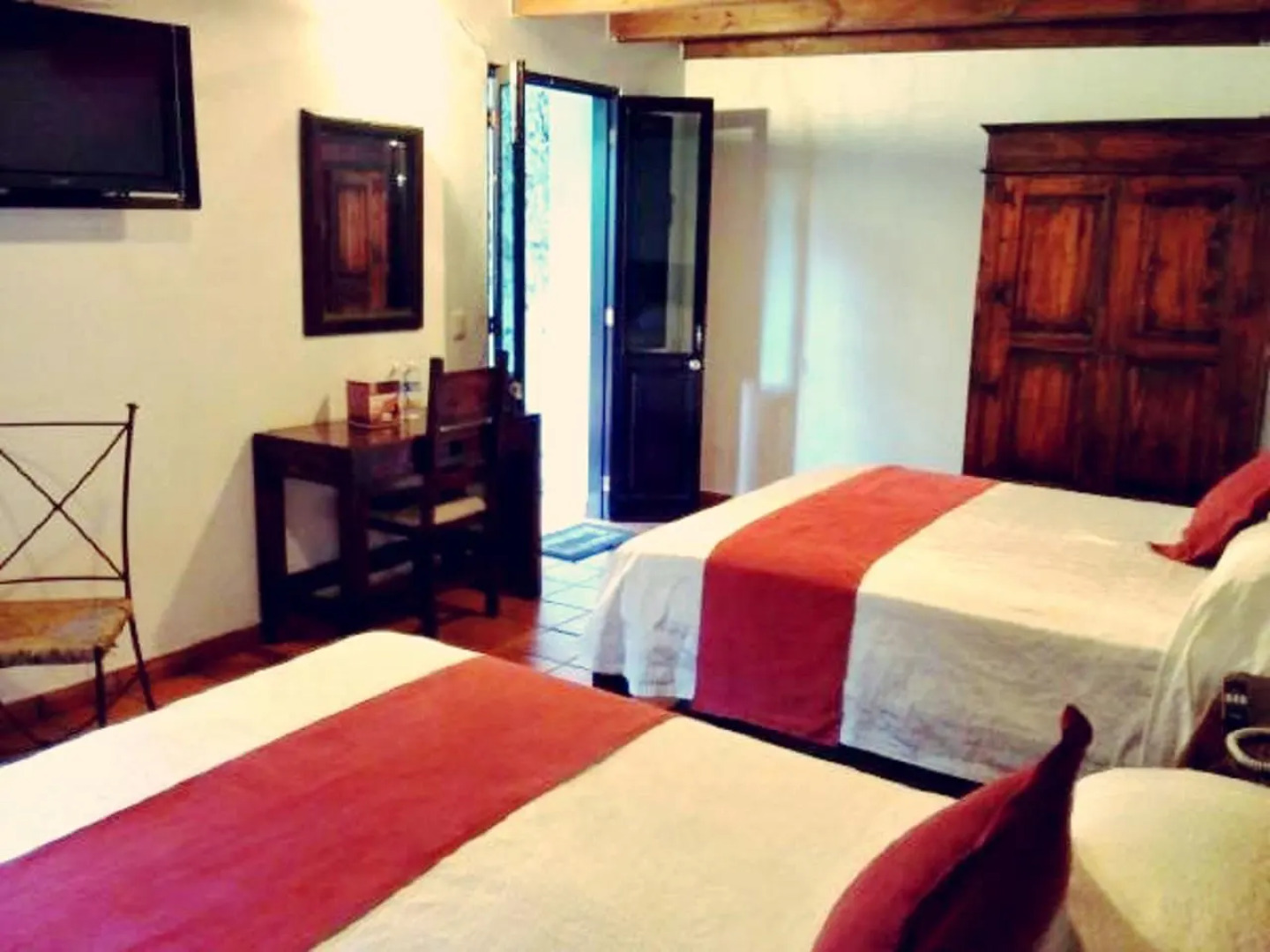 Hotel Boutique Casabella