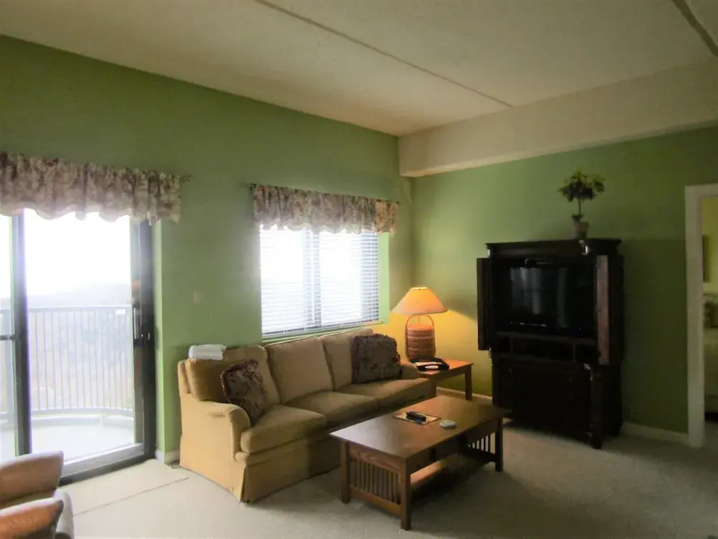 Sugar Top 2210 2 Bedroom Condo by RedAwning