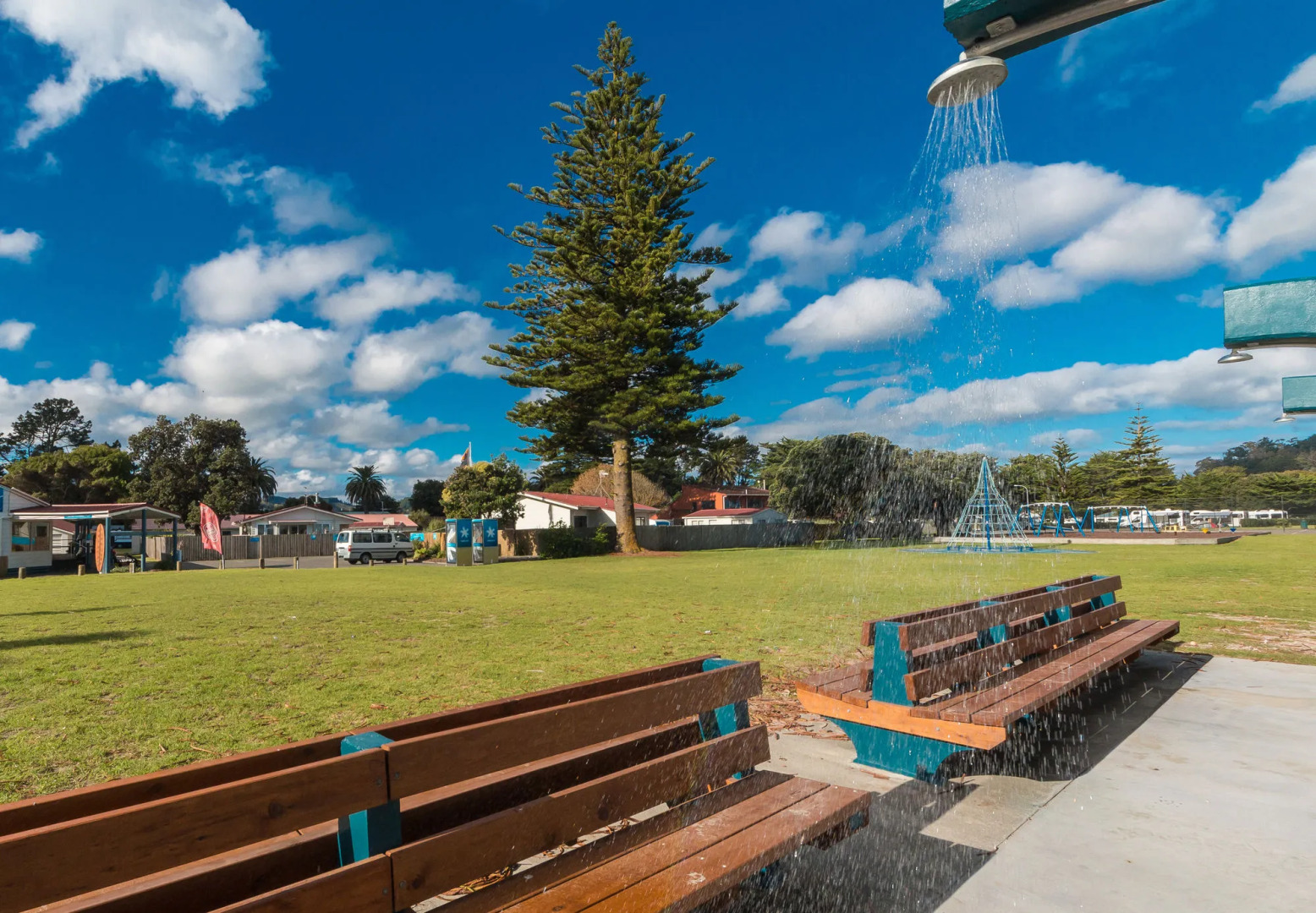 Waikanae Beach TOP 10 Holiday Park