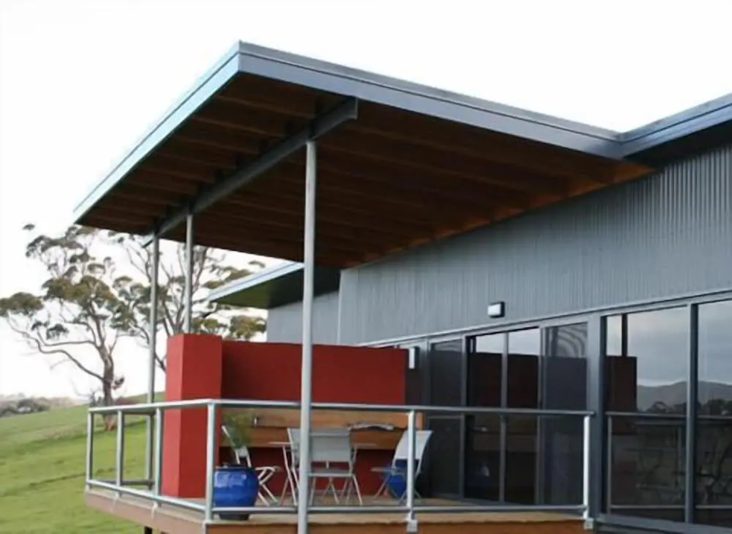 Black Rock Retreat