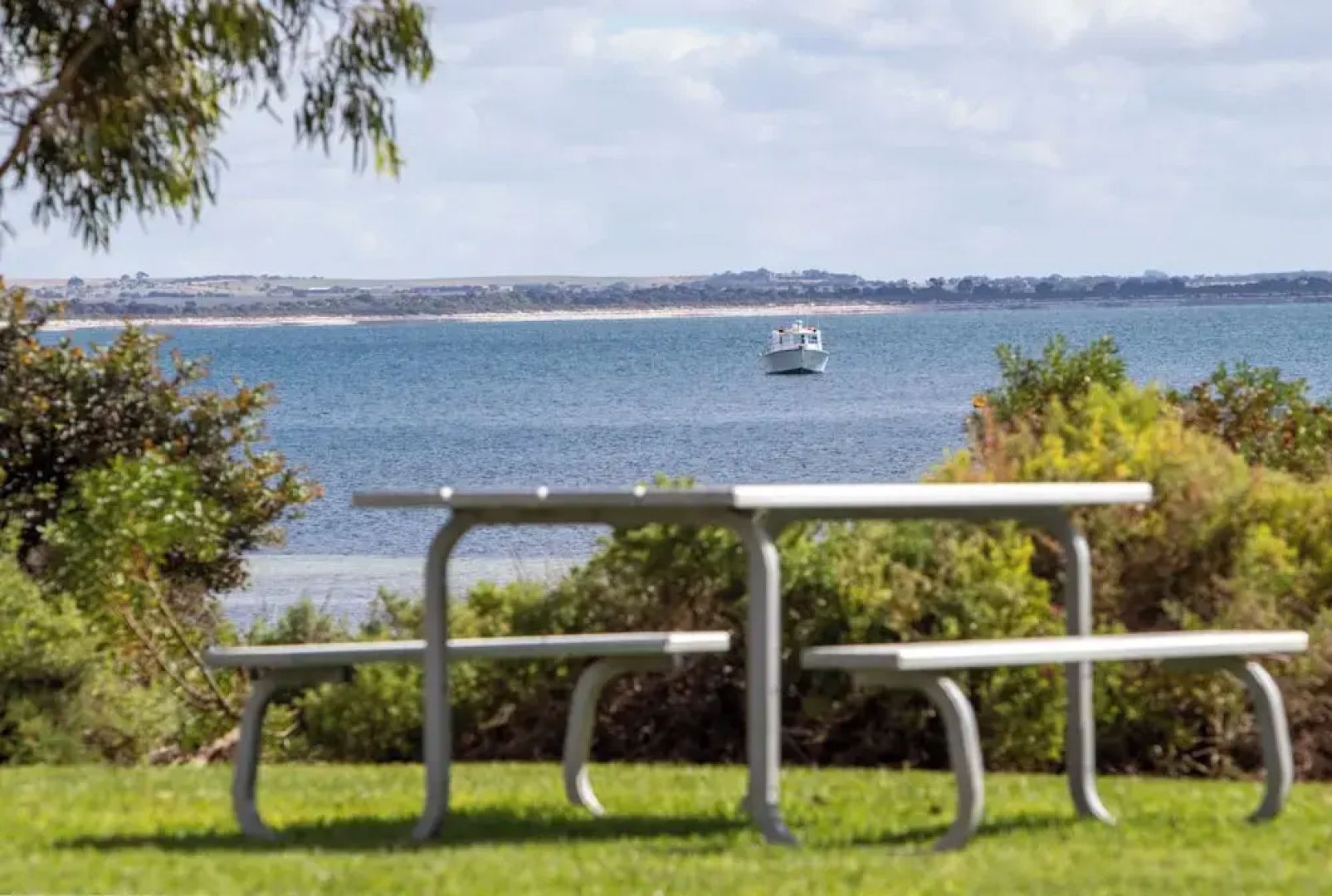 Tumbybay Caravan Park