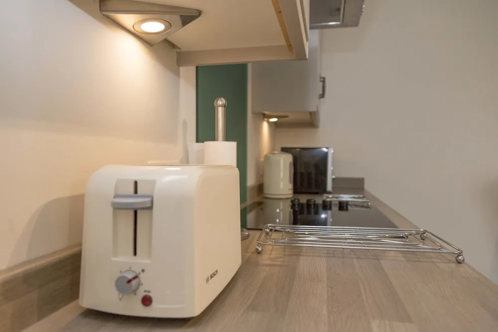 The Pines at Eastleigh - 3 Cottages