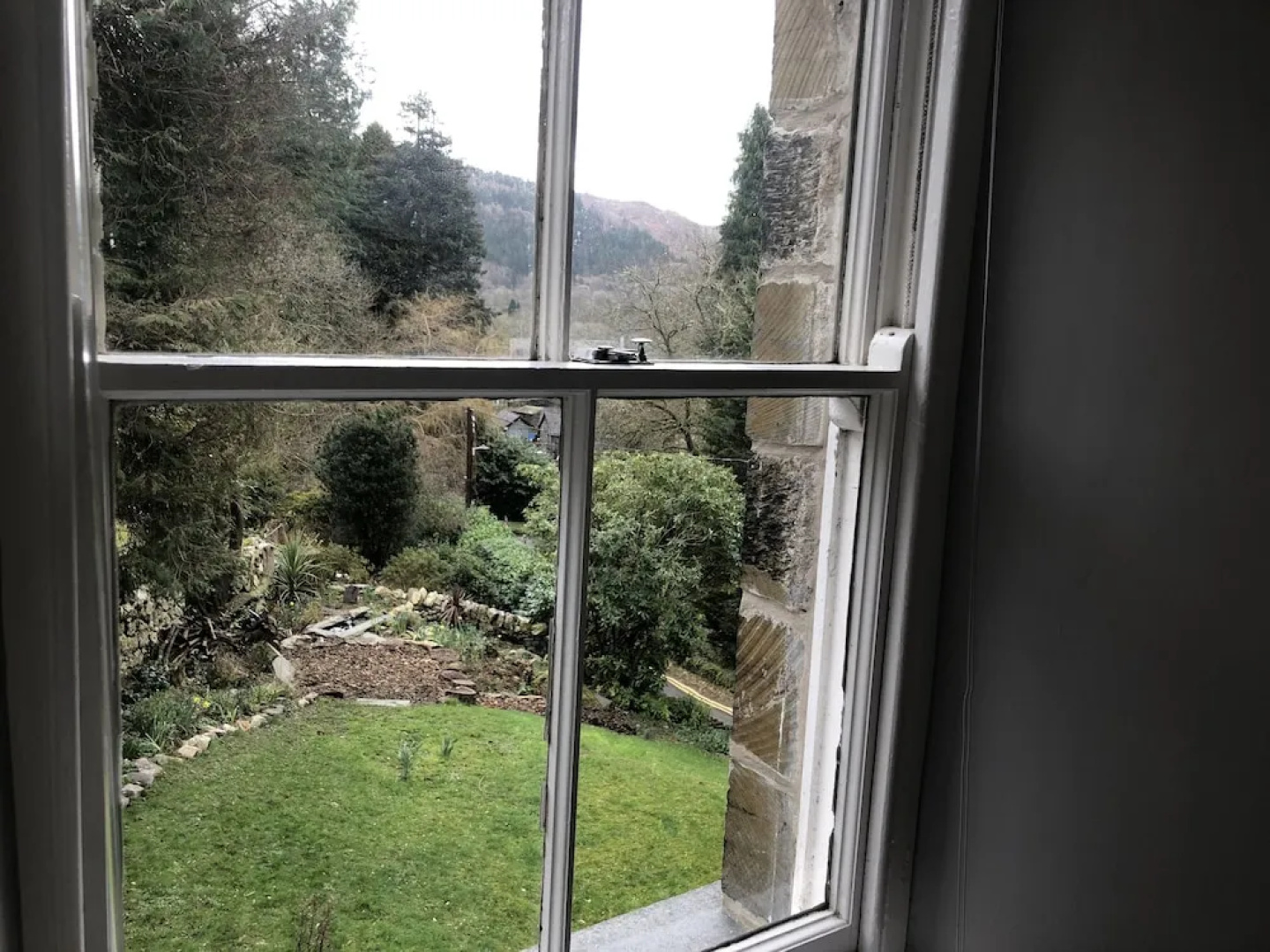 Summer Hill Guest House