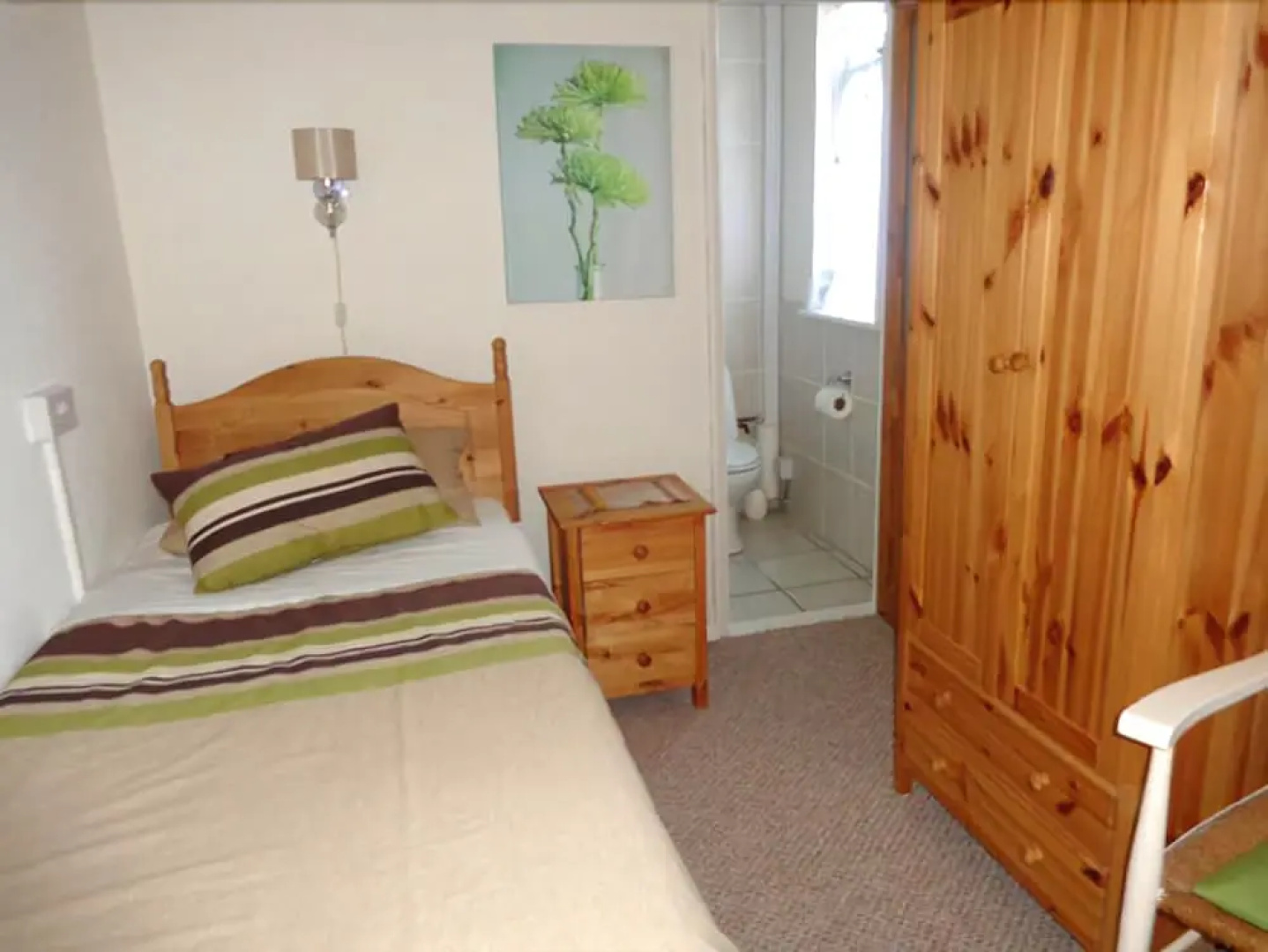 Selwood Lodge