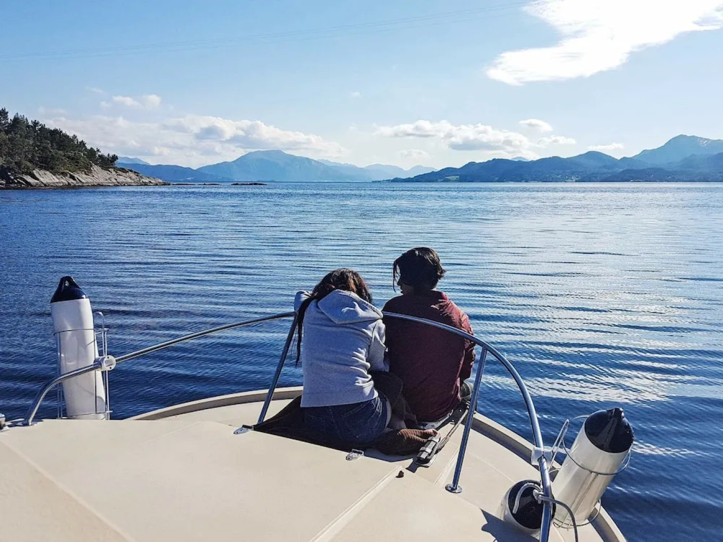 11 Person Holiday Home in Torvikbukt