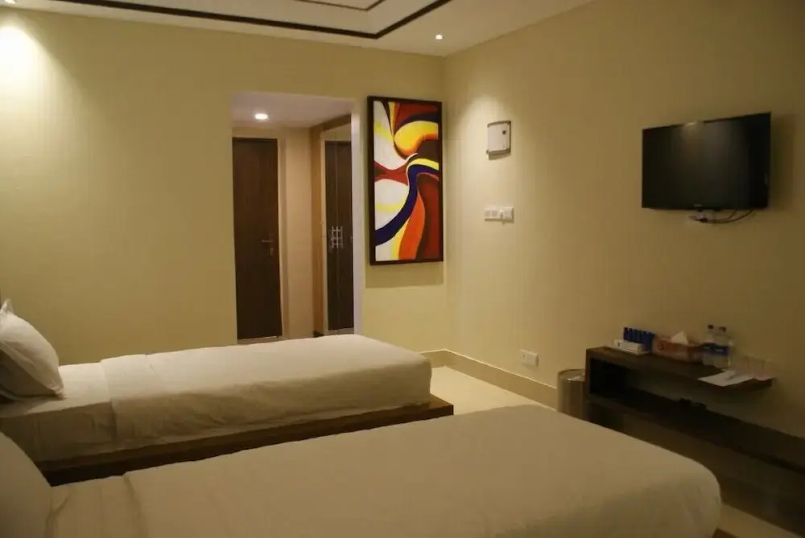 Sonargaon Royal Resort