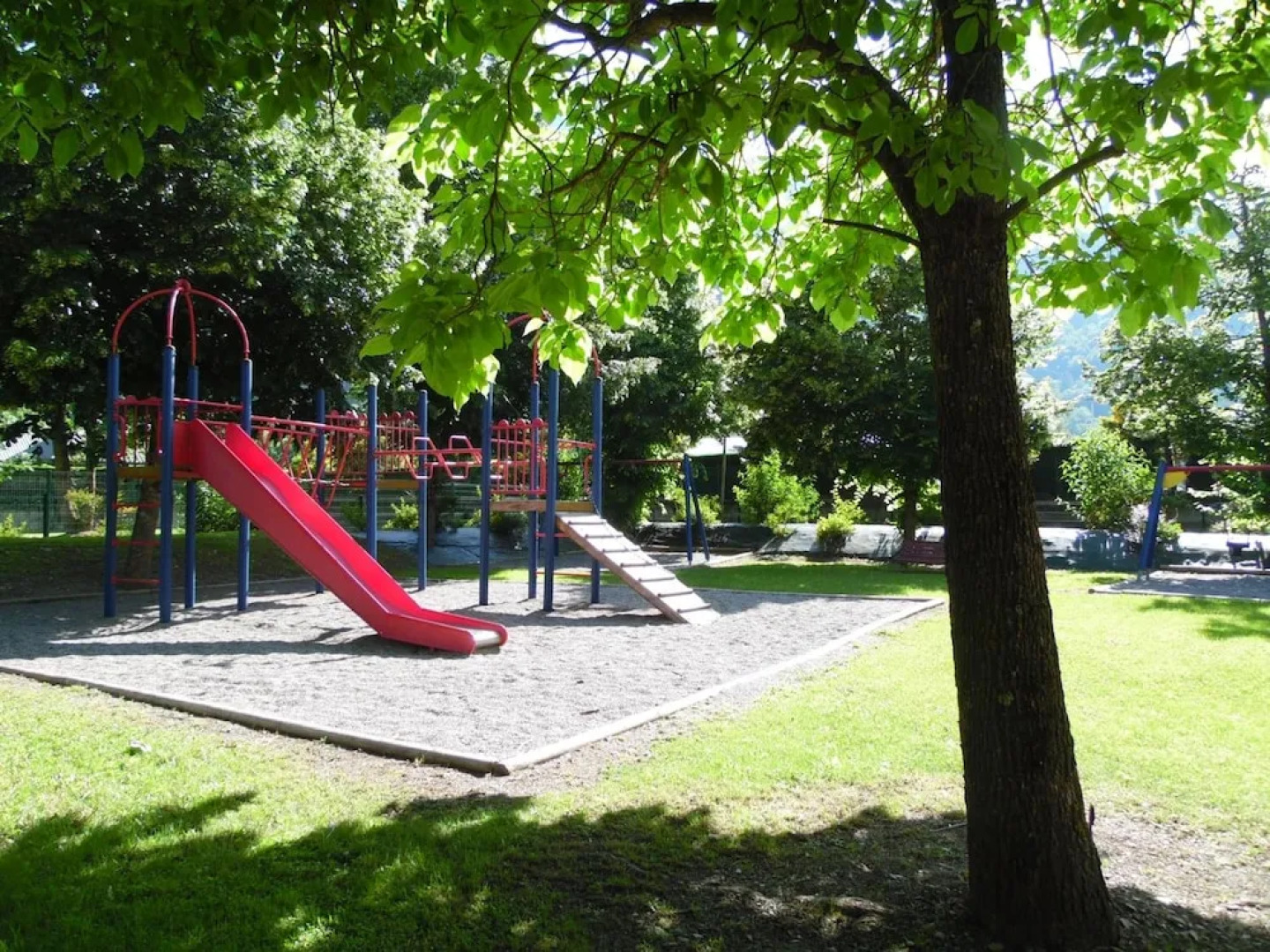 Village Club Les Balcons des Pyrénées