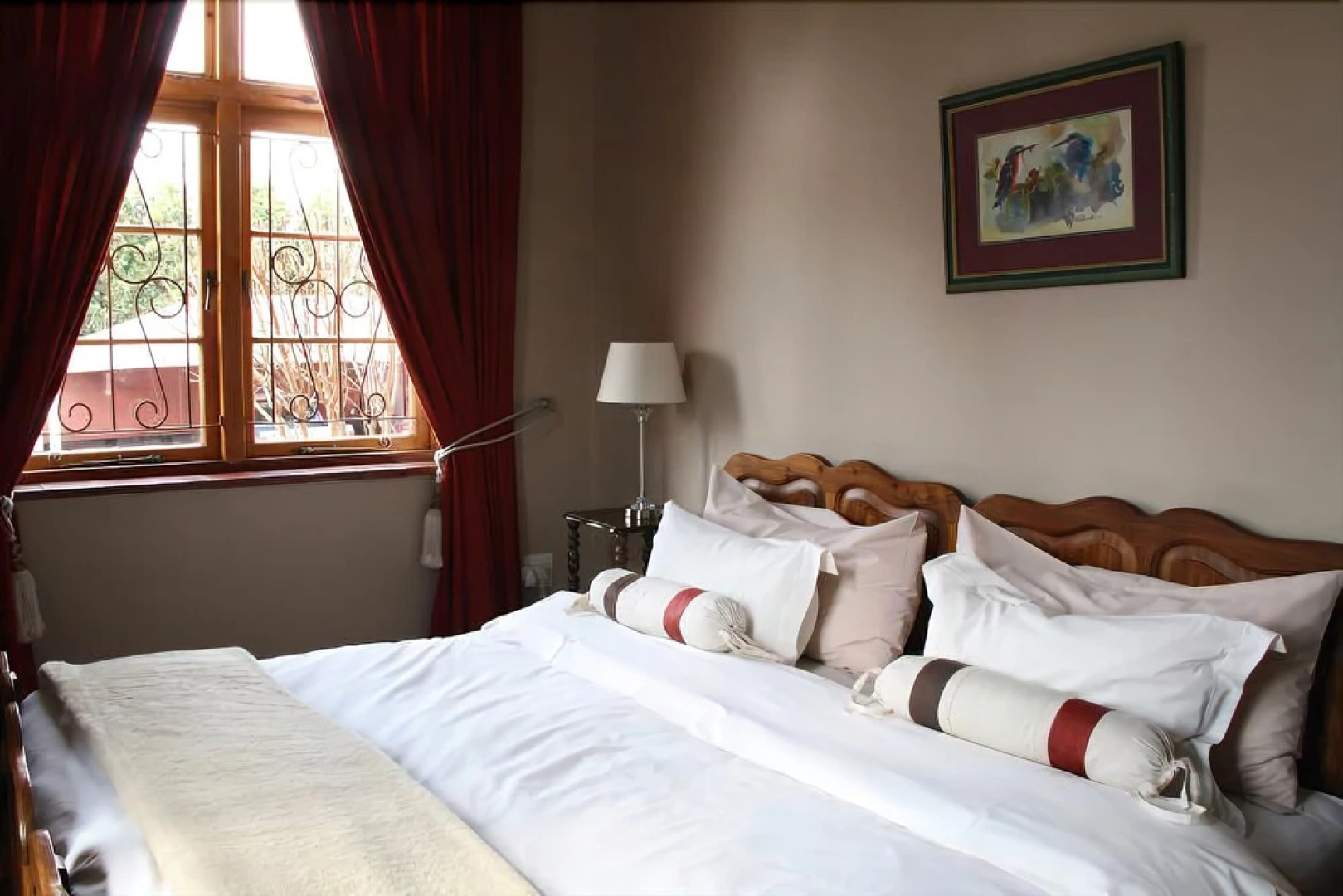 Oregon Place Guesthouse