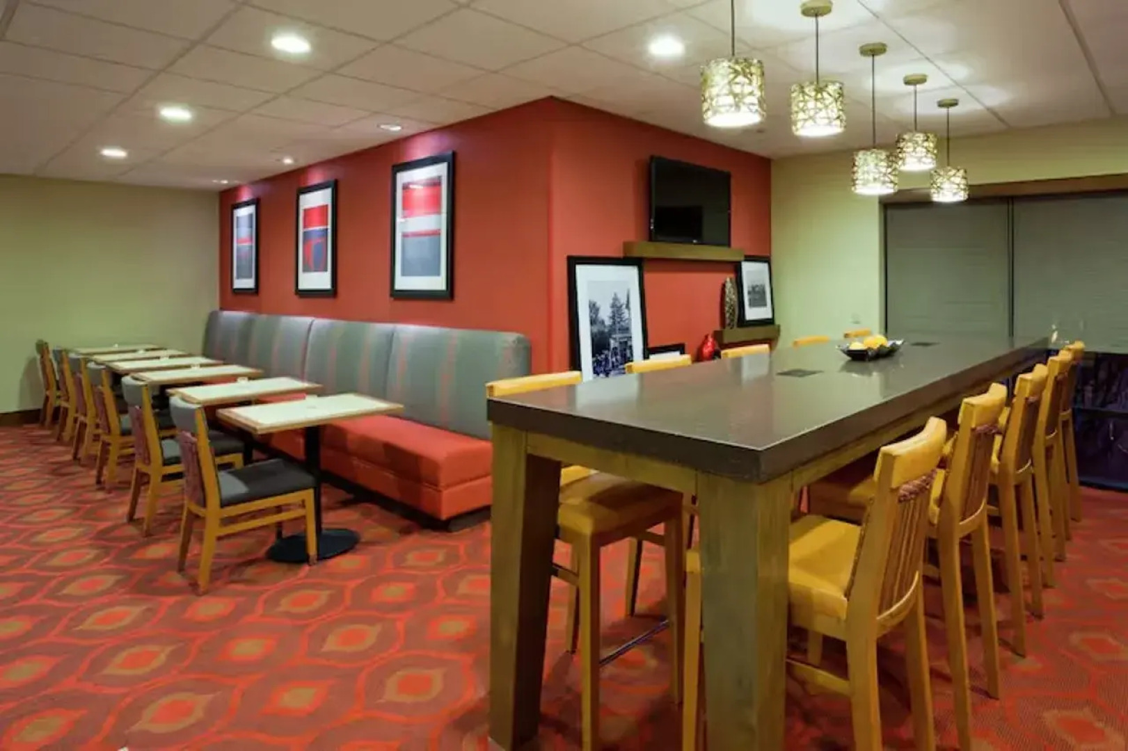 Hampton Inn Rockford