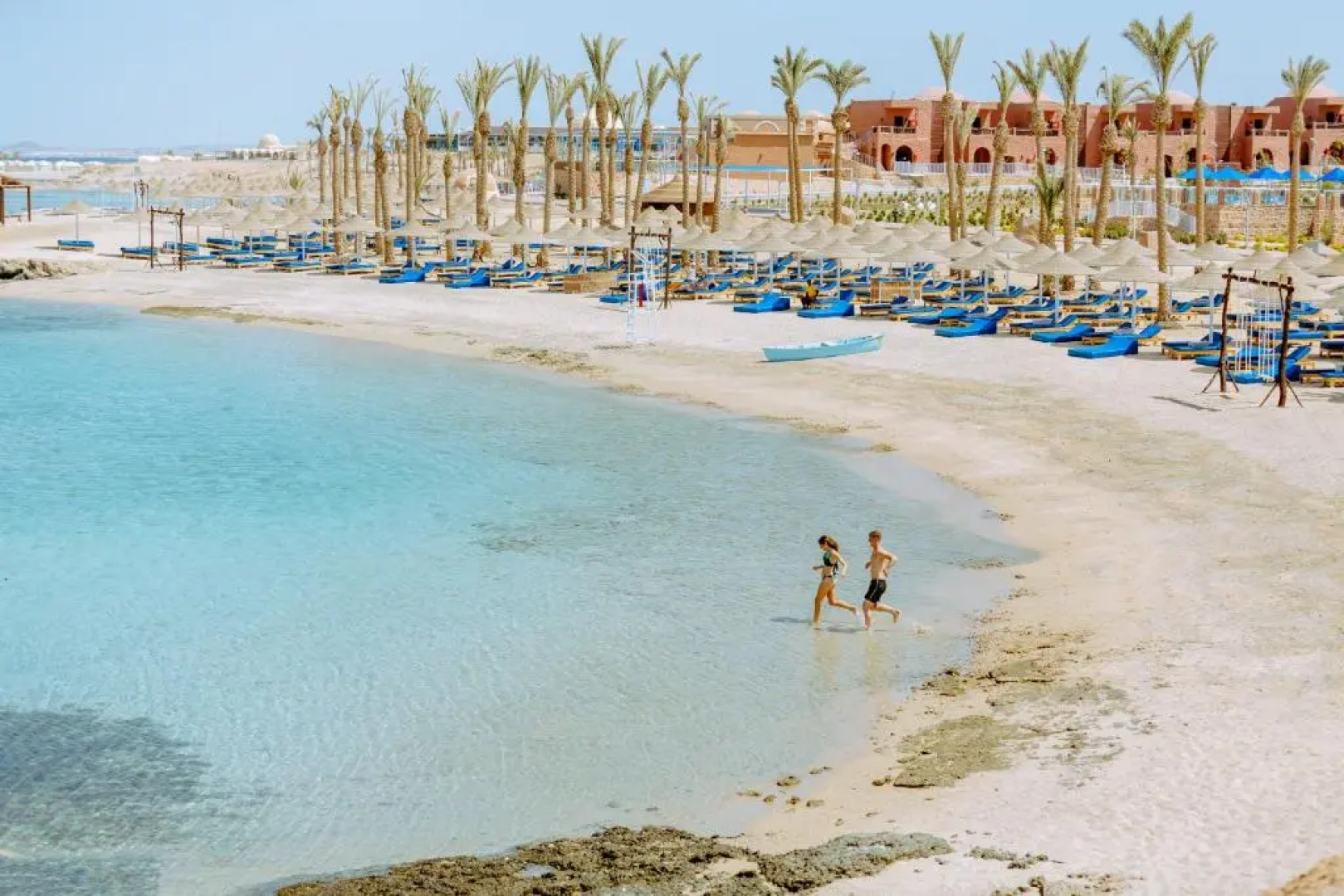 Pickalbatros Vita Resort - Portofino Marsa Alam