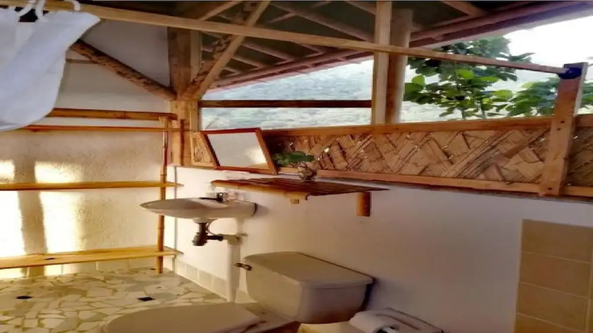 Hotel el Eden de Minca