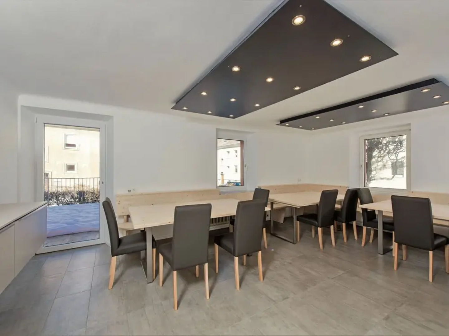 Clubhaus Edelwei Eisenerz